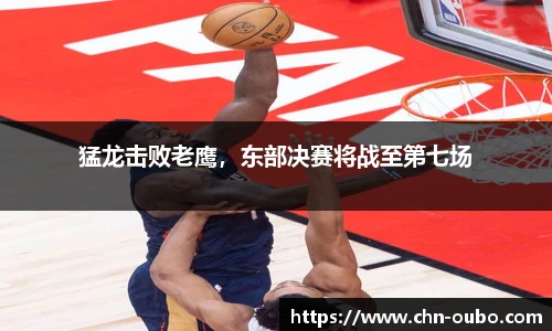 猛龙击败老鹰，东部决赛将战至第七场
